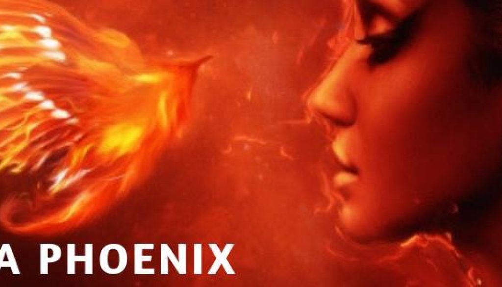 Rise Like a Phoenix-Leonie-Setyourselffree