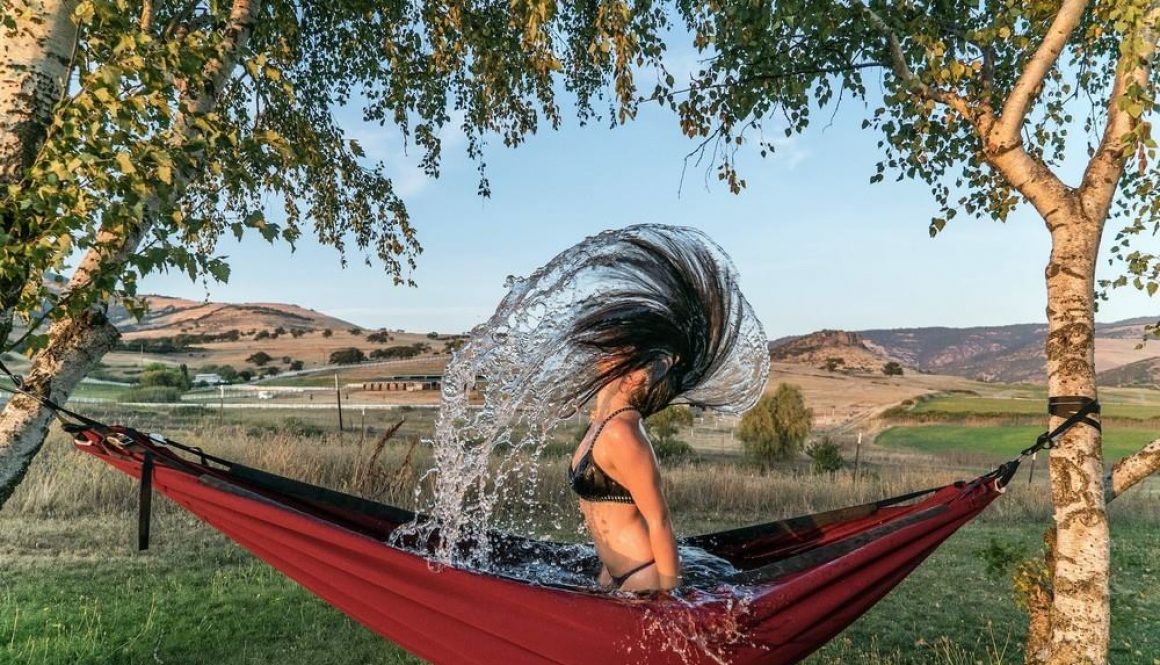 Het zou zo makkelijk zijn om achterover te gaan hangen-leonie-set-yourself-free