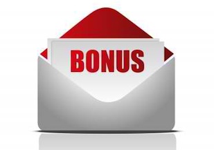 bonus envelop