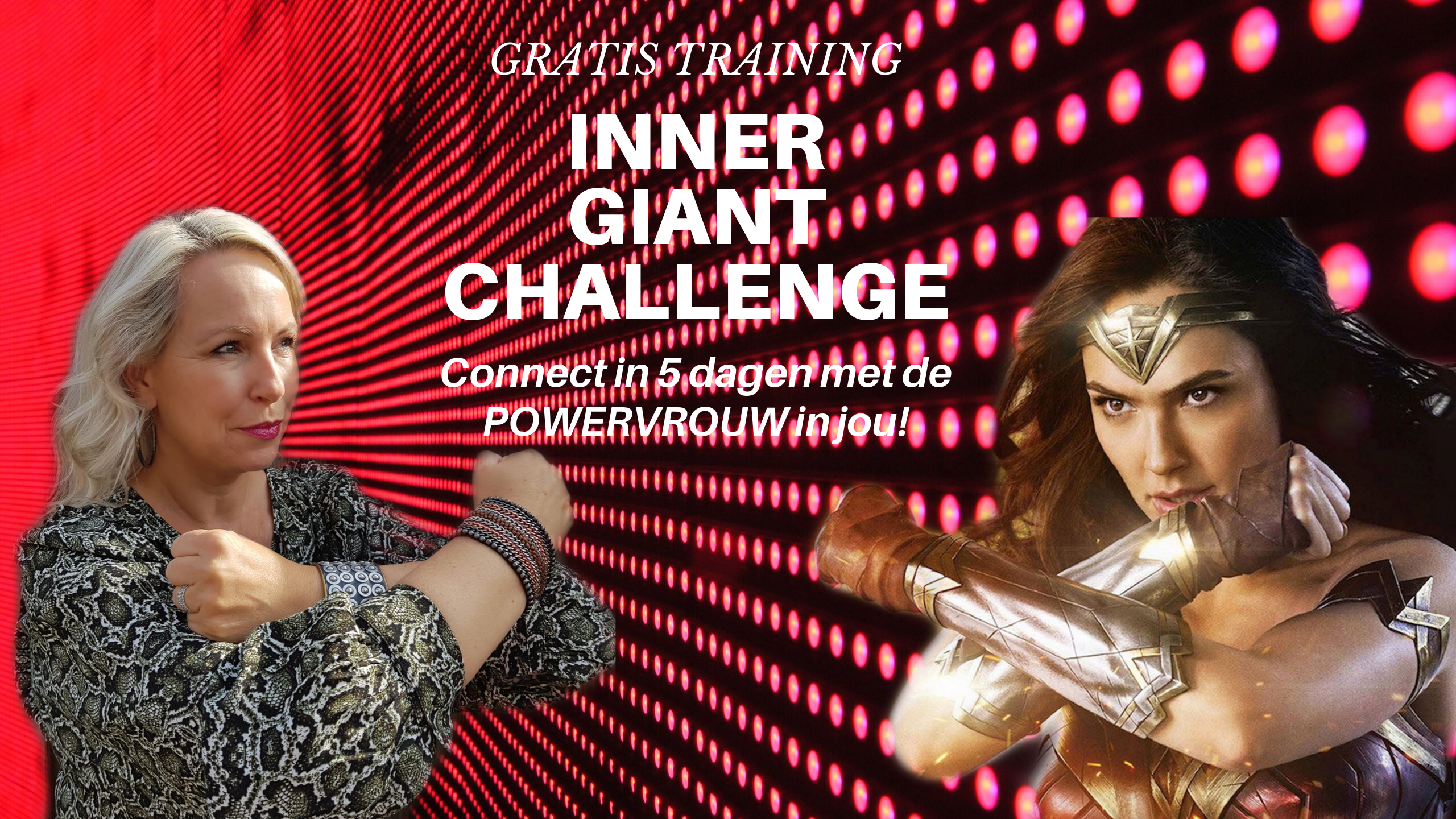 Header Inner Giant Challenge