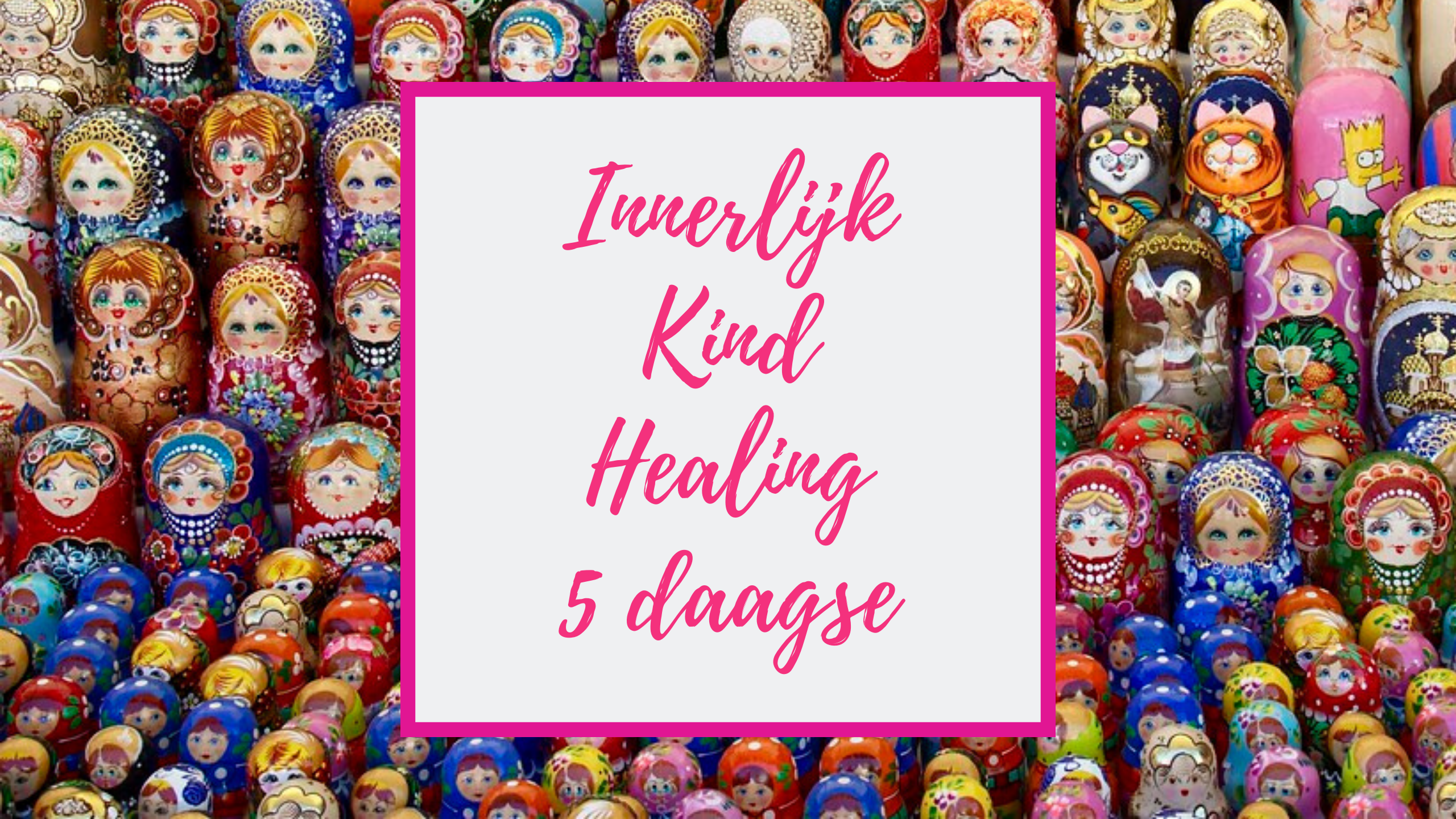 Innerlijk kind header website