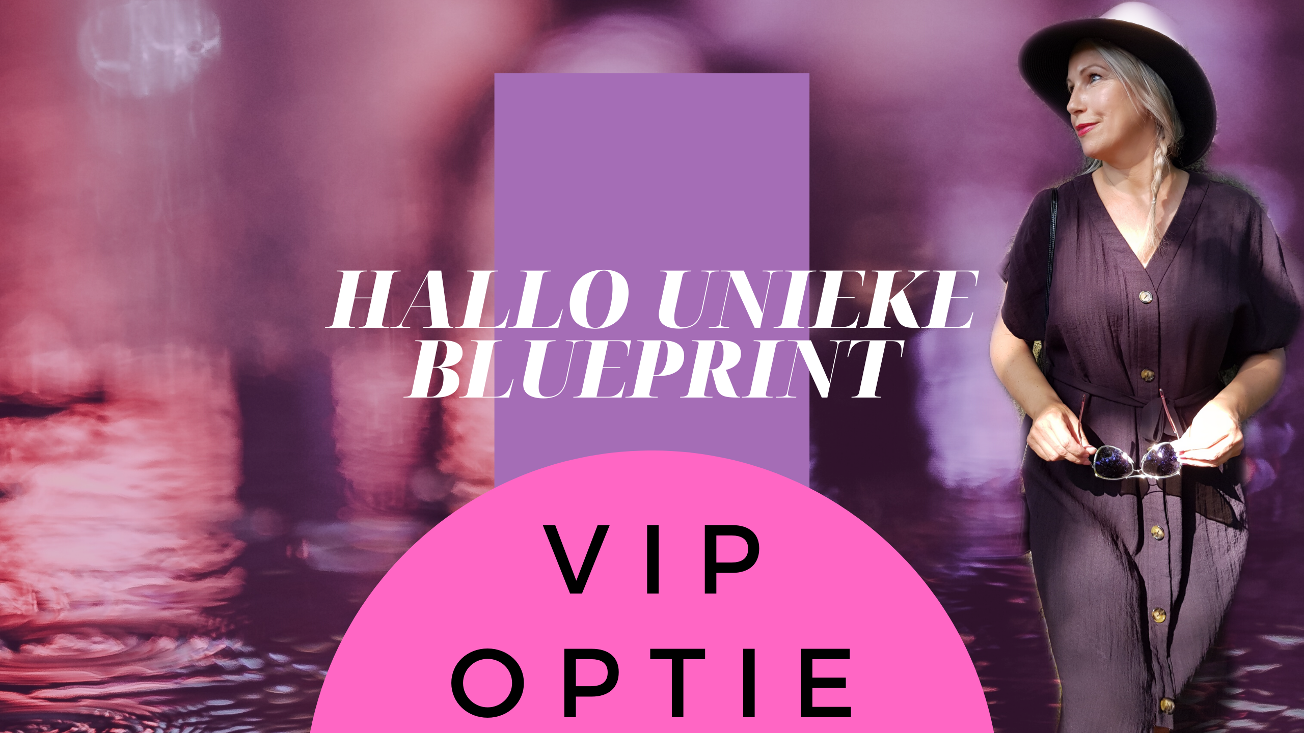 Blueprint VIP