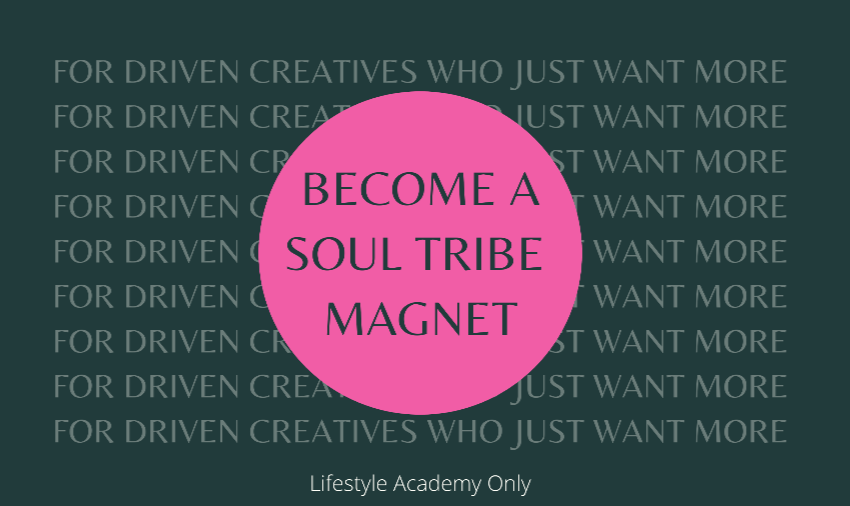 Become a soul tribe magnet 850 x 506 Become a soul tribe magnet 850 x 506