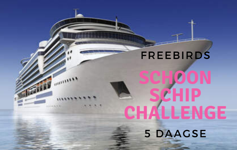 Schoon schip Challenge 800 x 506 Schoon schip Challenge 800 x 506